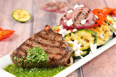 chimichurri-sirloin-steak-recipe-home-chef image