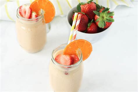 tropical-fruit-smoothie-easy-recipes-printables-and image