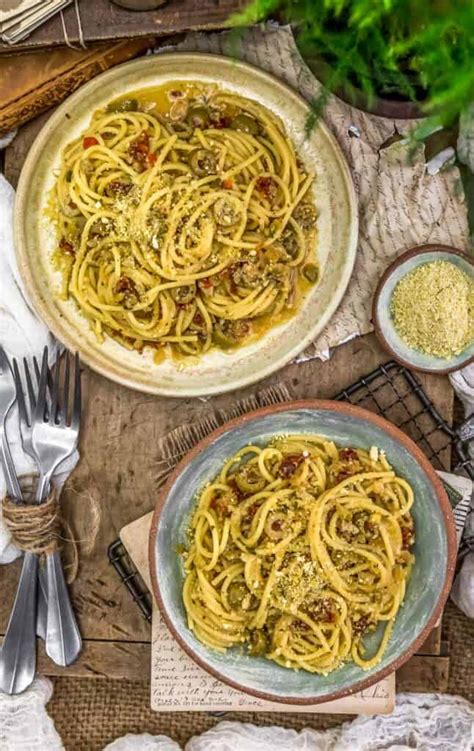spaghetti-alla-siciliana-monkey-and-me-kitchen image