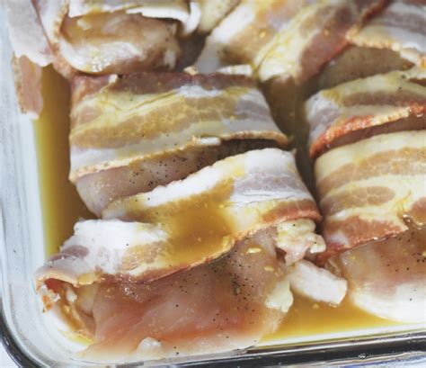 the-worlds-best-chicken-wrapped-in-bacon-recipe-diaries image