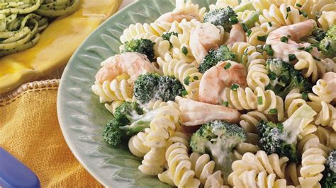creamy-shrimp-and-broccoli-rotini-recipe-pillsburycom image