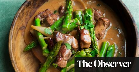 nigel-slaters-asparagus-recipes-food-the-guardian image