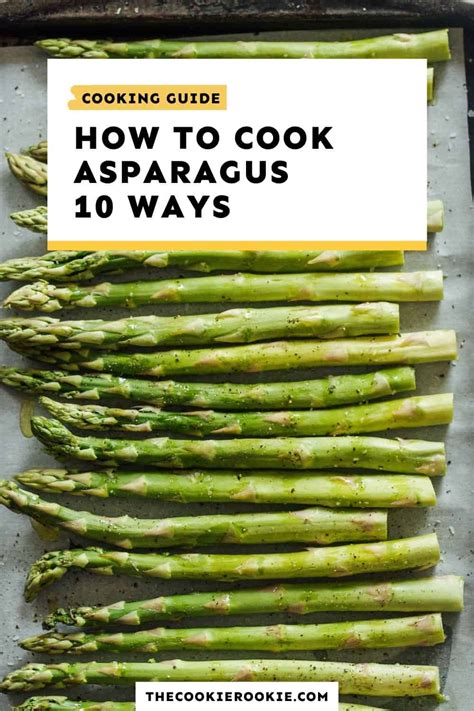 how-to-cook-asparagus-10-ways-asparagus image