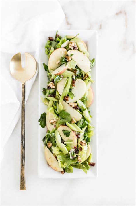 celery-apple-salad-with-walnuts-and-dates-lively-table image