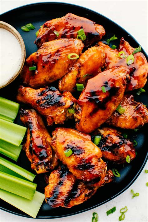 grilled-honey-buffalo-chicken-wings-the-recipe-critic image