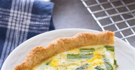 10-best-quiche-with-goat-cheese-recipes-yummly image