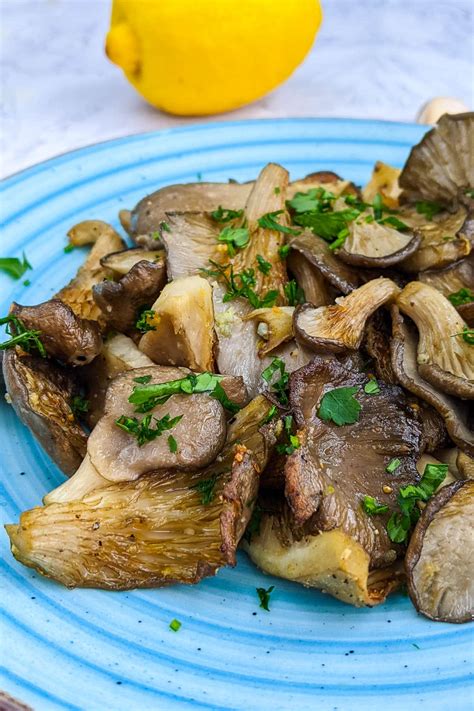 mouthwatering-air-fryer-oyster-mushrooms-go-cook image