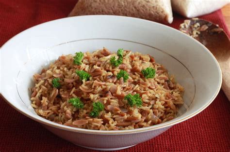 best-homemade-rice-a-roni image