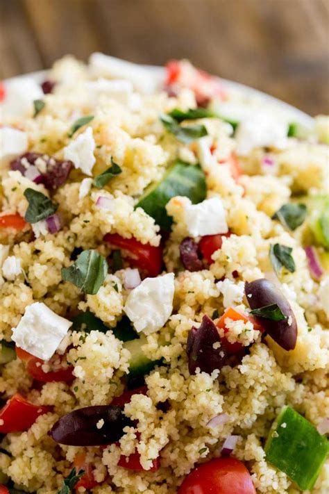 10-minute-greek-couscous-salad-sprinkles-and-sprouts image