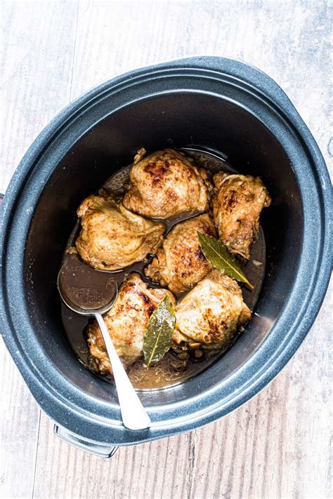 slow-cooker-chicken-adobo-recipes-from-a-pantry image