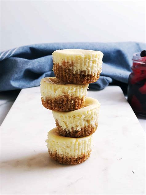 easy-mini-cheesecake-bites-keeping-it-simple-blog image