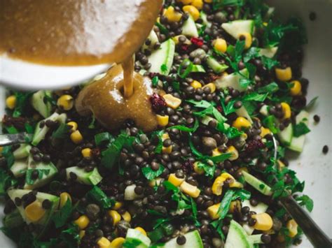 15-delicious-and-filling-lentil-salad-recipes-one-green image