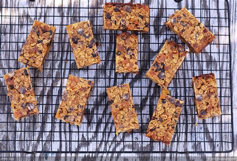 apricot-walnut-cereal-bars image