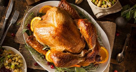 how-to-dry-brine-and-cook-an-herbed-butter-turkey image