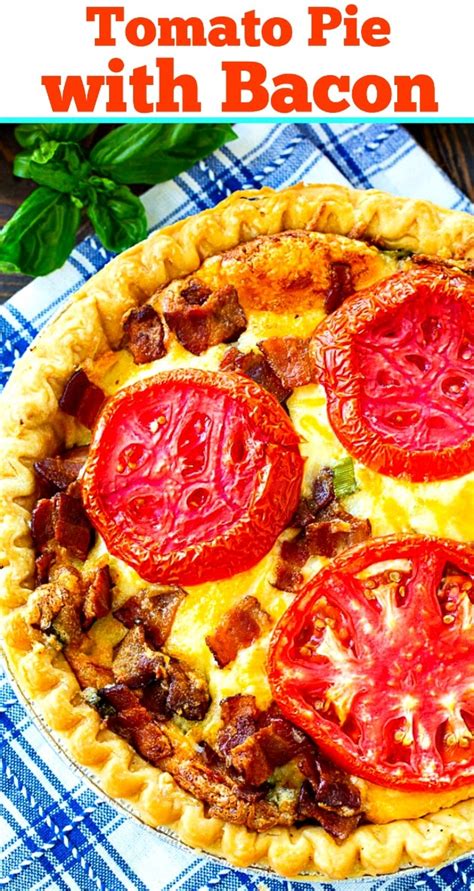 tomato-pie-with-bacon-spicy-southern-kitchen image