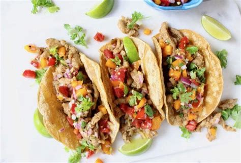 soy-curl-vegan-street-tacos-de-carnitas-veggie-society image
