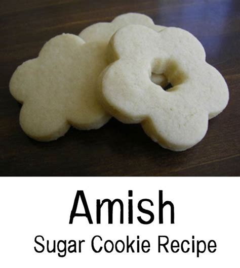 amish-sugar-cookie-recipe-home-garden-diy image