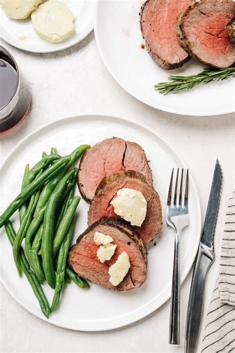 beef-tenderloin-with-blue-cheese-butter-our-salty-kitchen image
