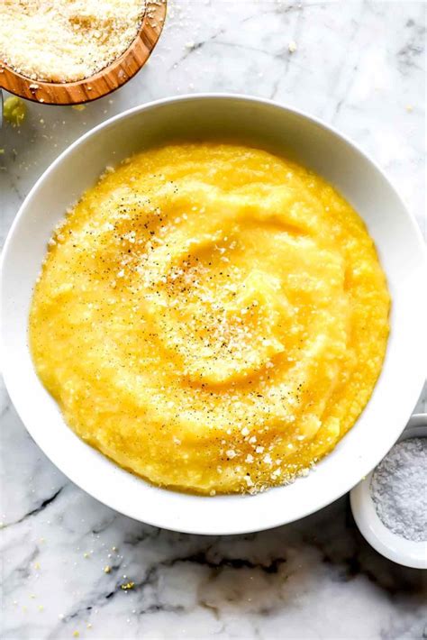 how-to-make-the-best-polenta-foodiecrush-com image