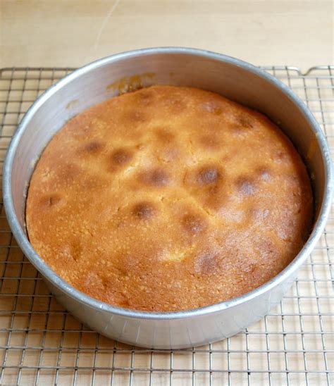 peach-upside-down-cake-with-almonds-baking-sense image