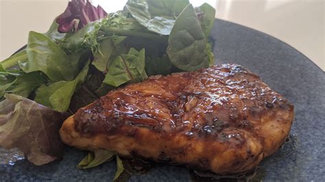 teriyaki-swordfish-recipe-kajikimaguro-steak-my image