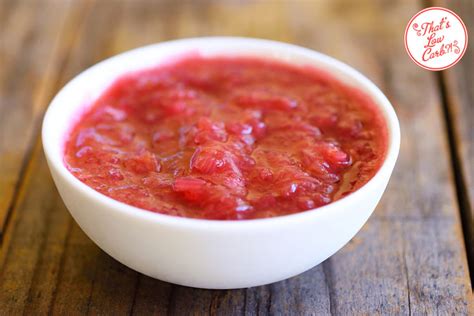 low-carb-rhubarb-compote-recipe-low-carb image
