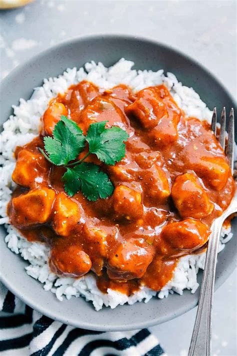 easy-butter-chicken-the-recipe-critic image