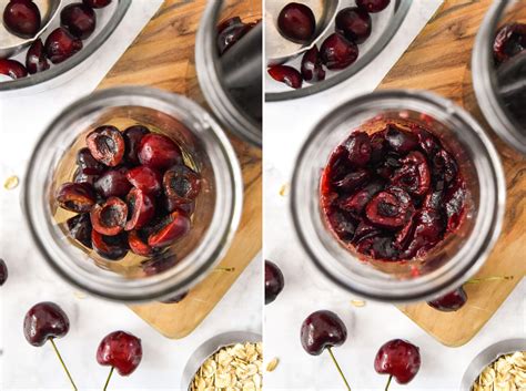 cherry-vanilla-overnight-oats-project-meal-plan image
