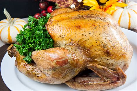 simple-succulent-dry-brined-roast-turkey-dont image