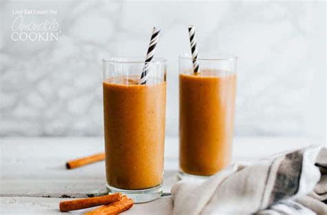 pumpkin-spice-latte-smoothie-amandas-cookin image