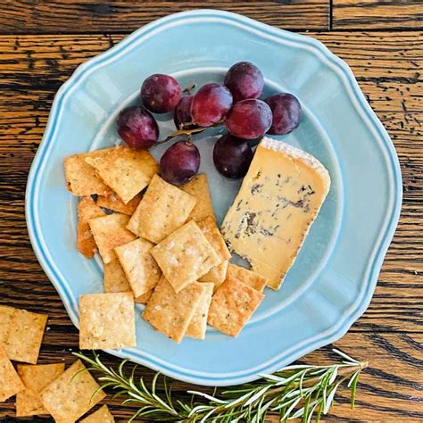how-to-make-sourdough-crackers-allrecipes image