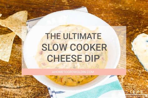 the-ultimate-slow-cooker-cheese-dip-recipe-a image