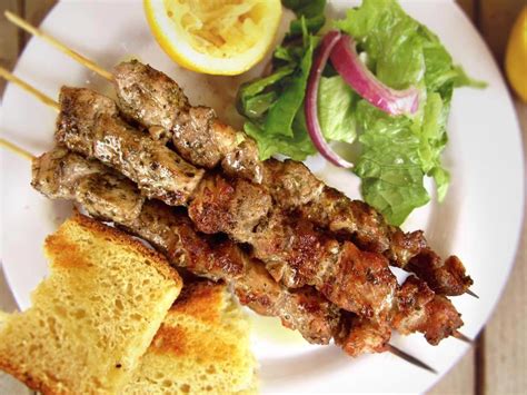 authentic-greek-souvlaki-recipe-pork-skewers-as-made image