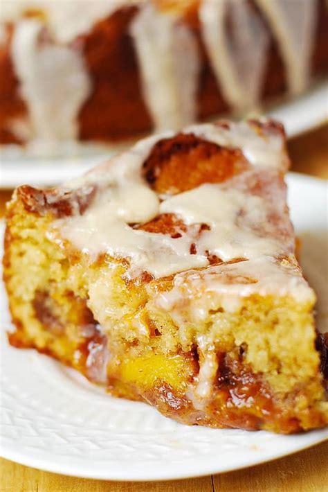 peach-coffee-cake-with-vanilla-glaze-julias-album image
