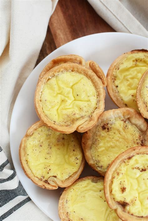 easy-egg-custard-tart-recipe-savvy-saving-couple image