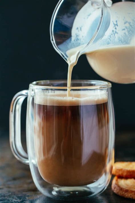 homemade-coffee-creamer image