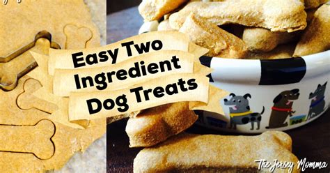 easy-2-ingredient-dog-treats-make-your-own-healthy image