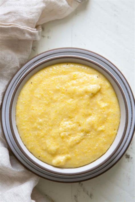 creamy-polenta-cream-cheese-creamy-simply image