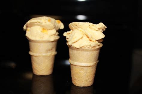 vegan-mango-lassi-ice-cream-recipe-dairy-free image