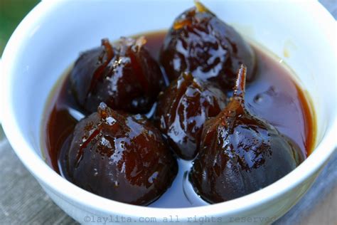 dulce-de-higos-or-figs-in-syrup-recipe-laylitas image