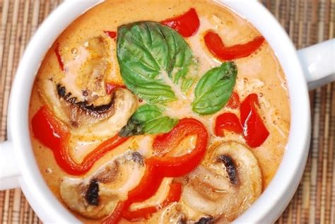 thai-red-curry-chicken-with-quinoa-julias-album image
