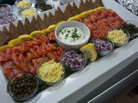 the-30-best-ideas-for-smoked-salmon-appetizer-platter image