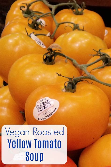 vegan-roasted-yellow-tomato-soup-recipe-mama-likes image