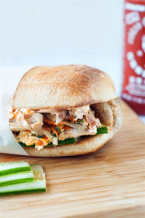 banh-mi-style-pulled-pork-sandwiches-heather-likes image