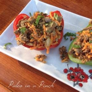 moroccan-lamb-stuffed-peppers-paleo-in-a-pinch image