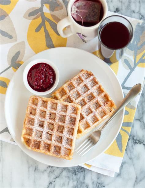 recipe-monte-cristo-waffles-with-warm-raspberry-sauce image
