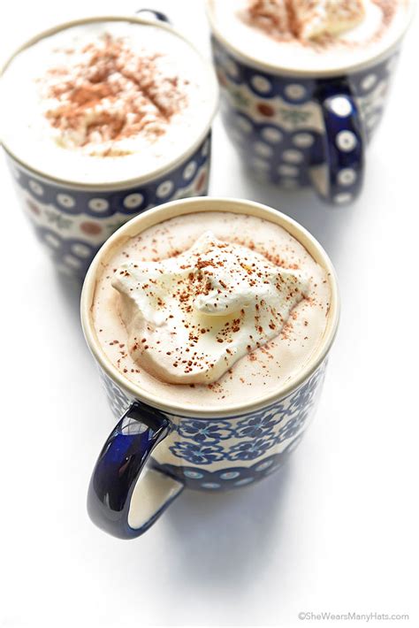 coconut-milk-hot-chocolate image