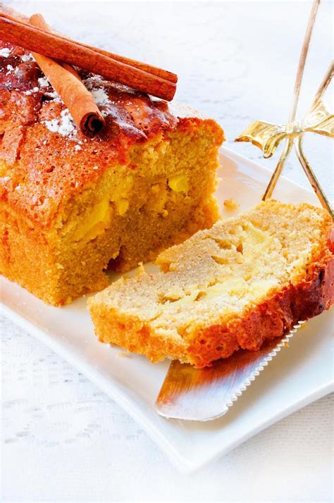 apple-cinnamon-loaf-all-food-recipes-best image
