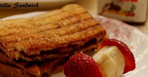 10-best-nutella-sandwich-recipes-yummly image