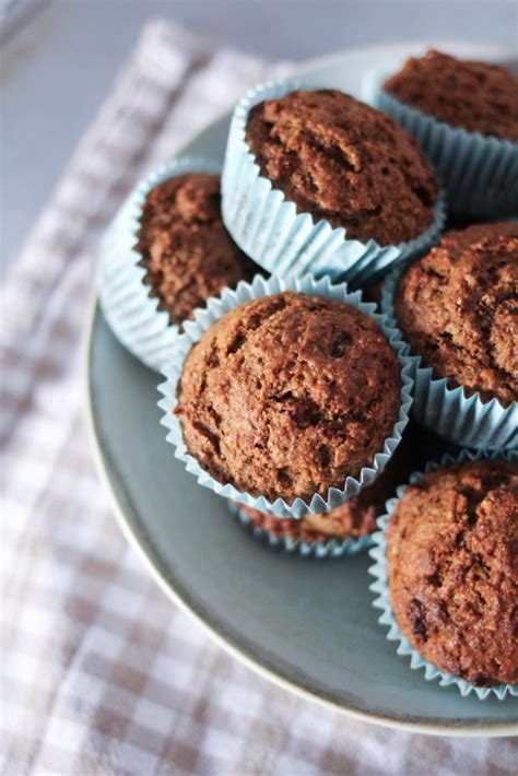 best-buttermilk-bran-muffins-a-bountiful-kitchen image